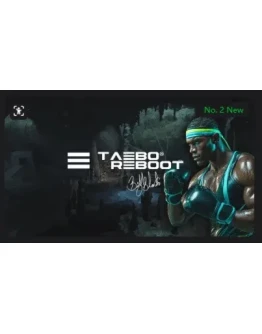 Taebo Reboot купить для Pico 3 4 ultra БЫСТРО Taebo Reboot купить для Pico 3 4 ultra БЫСТРО