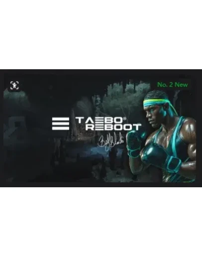 Taebo Reboot купить для Pico 3 4 ultra БЫСТРО