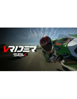 VRider SBK купить для Pico 4 ultra БЫСТРО VRider SBK купить для Pico 4 ultra БЫСТРО