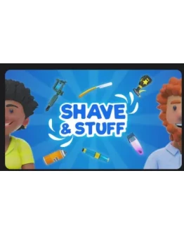 Shave & Stuff купить для Pico 3 4 ultra БЫСТРО Shave & Stuff купить для Pico 3 4 ultra БЫСТРО