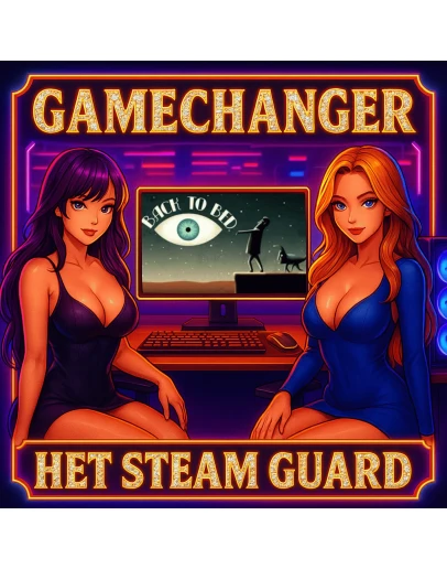 НЕТ GUARD BACK TO BED STEAM OFFLINE 24/7 НЕТ GUARD BACK TO BED STEAM OFFLINE 24/7