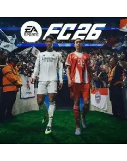 EA Sports FC 26 FIFA 26 ФИФА 26 Steam