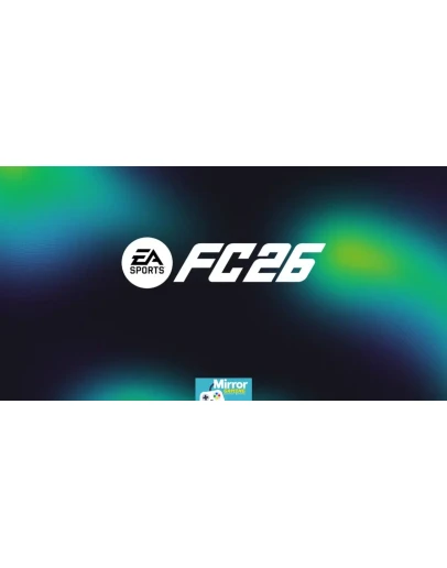 FC 26 PS4/5 аренда, без вылетов