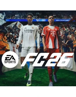 FC 26 Ultimate Origin Оффлайн Активация