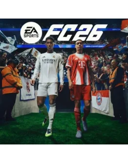 💻🟥 EA SPORTS FC 26 PS4 & PS5 П3-Онлайн