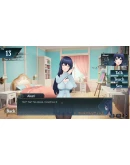 Love Mansion АВТОДОСТАВКА STEAM РОССИЯ