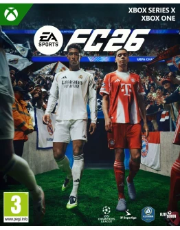 ✅FC 26 Ultimate Edition + NBA 2K26 + NHL 26
