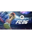 ✅FC 26 Ultimate Edition + NBA 2K26 + NHL 26