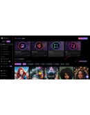 Leonardo AI Подпишитесь на свой аккаунт + Быстрая подпи