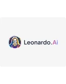 Leonardo AI Подпишитесь на свой аккаунт + Быстрая подпи