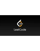 Премиум-подписка LEETCODE на 1-12 месяцев