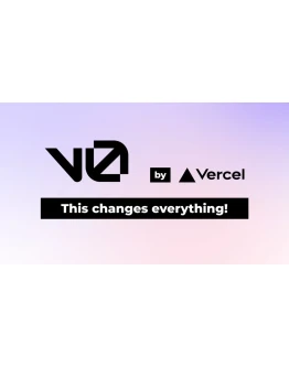 v0 Vercel Premium подписка на 1 месяц