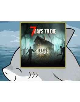 🌀7 Days to Die PS5 п2 п3 🌀7 Days to Die PS5 п2 п3