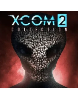 XCOM 2 Collection Ps4 Ps5 П2 П3 XCOM 2 Collection Ps4 Ps5 П2 П3