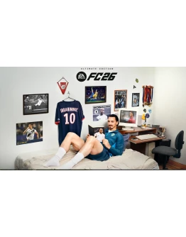 EA FC 26 Ultimate Edition EA OFFLINE Forever 👑♘✅