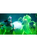 SpongeBob SquarePants Titans of the Tide Xbox Series XS