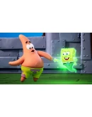 SpongeBob SquarePants Titans of the Tide Xbox Series XS