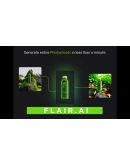 Аккаунт Flair.ai Pro на 1 месяц Аккаунт Flair.ai Pro на 1 месяц