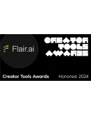 Аккаунт Flair.ai Pro на 1 месяц Аккаунт Flair.ai Pro на 1 месяц