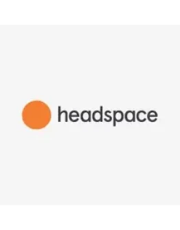 Премиум-подписка HEADSPACE 1-12 месяцев