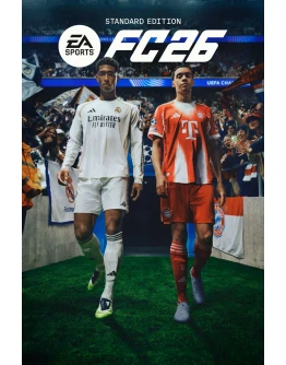EA SPORTS FC 26 Standard Edition Xbox