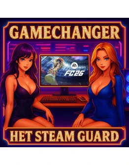 НЕТ GUARD STEAM EA FC 26 ULTIMATE OFFLINE НА РУССКОМ НЕТ GUARD STEAM EA FC 26 ULTIMATE OFFLINE НА РУССКОМ
