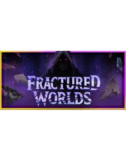 Fractured Worlds Playtest | Бета Ключ Steam