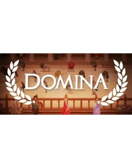 Domina✅Region free🌍❗Steam Key🔑❗️Автовыдача⚡🚀