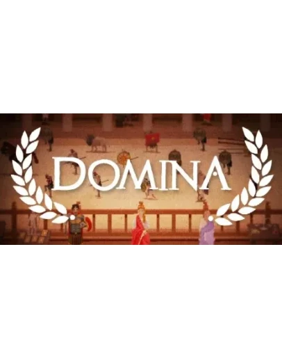 Domina✅Region free🌍❗Steam Key🔑❗️Автовыдача⚡🚀