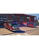 Firefighting Simulator: Ignite +Выбор Изданий STEAM⚡️ Firefighting Simulator: Ignite +Выбор Изданий STEAM⚡️