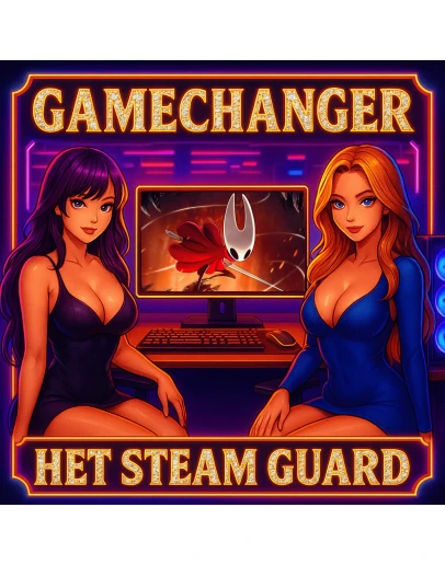 НЕТ GUARD DESPOTISM 3K STEAM OFFLINE 24/7