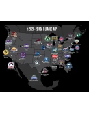 Премиум-аккаунт NBA League Pass, гарантия