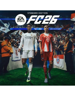 EA SPORTS FC 26 Xbox One &amp Xbox Series XS
