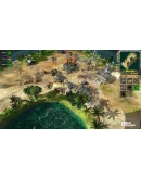 Red Chaos - The Strict Order АВТОДОСТАВКА STEAM РОССИЯ