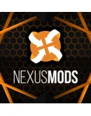 NEXUS MODS NEXUSMODS ПОДПИСКА - 3ДН/1/12 МЕСЯЦЕВ