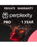 Perplexity AI PRO + Comet | 1 год | Без VPN | Мгновенно