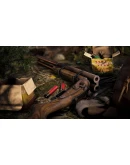 RUST CONSOLE EDITION X|S - FRONTIERSMAN PACK XBOX SERIE RUST CONSOLE EDITION X|S - FRONTIERSMAN PACK XBOX SERIE