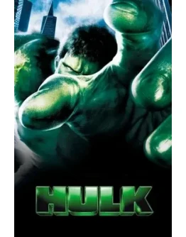 Hulk (2003) STEAM КЛЮЧ РФ-Global Hulk (2003) STEAM КЛЮЧ РФ-Global