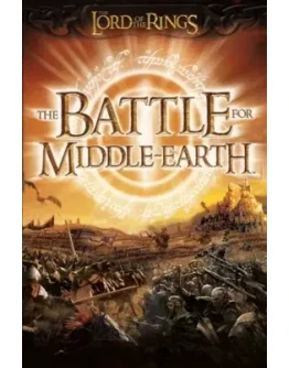 LOTR: The Battle for Middle-earth STEAM КЛЮЧ РФ-Global LOTR: The Battle for Middle-earth STEAM КЛЮЧ РФ-Global