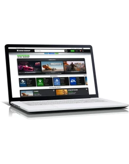 DIGI SHOP Магазин цифровых товаров Digiseller