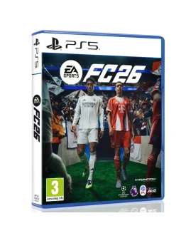 🟦 EA SPORTS FC 26 (PS4/PS5) ВЫБОР РЕГИОНА 🚀 БЫСТРО 🟦