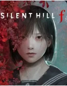 ✅Silent hill F✅ Ps5✅ Общий✅ ✅Silent hill F✅ Ps5✅ Общий✅