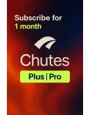 Chutes AI | Подписка Base / Plus / Pro на 1 месяц