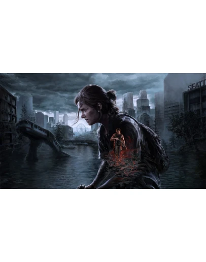The Last of Us Part II Remastered (PS5/RU) П1-Оффлайн