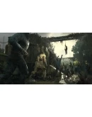 DYING LIGHT: THE BEAST DELUXE EDITION | ALL DLC |GLOBAL