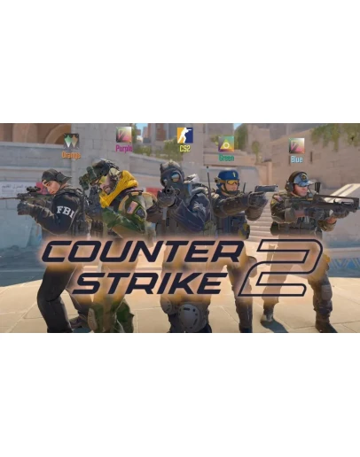 CS 2 [Инвентарь 18 000 ₽+ ] Полный доступ | VAC BAN