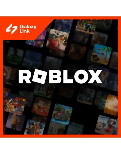 Робуксы Roblox