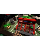 Explosive Odds АВТОДОСТАВКА STEAM РОССИЯ