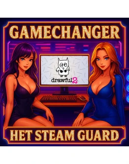 НЕТ GUARD DRAWFUL 2 STEAM OFFLINE 24/7 НЕТ GUARD DRAWFUL 2 STEAM OFFLINE 24/7