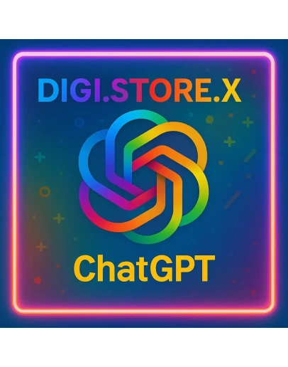 CHATGPT 5 PLUS + SORA 2 | 1 МЕСЯЦ + ПОДАРОК | ЛИЧНЫЙ